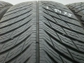 4бр зимни гуми 225/55/18 MICHELIN L05475, снимка 3