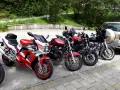 Продавам мотоциклет Сузуки 750, снимка 5