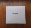 Професионална писалка за микронидлинг Dr. Pen A10 с 25 резервни патрона, снимка 10