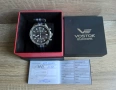 Vostok Almaz Titanium Limited Edition 6S11-320H264, снимка 11