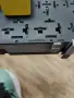 Бушониера  1998 1.6i Renault Megane Scenic , 7703297193, снимка 4