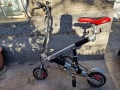 Сгъваем велосипед Twister miniBike, снимка 1