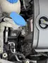 ✅ Продавам VW Touran 1.6 FSI 115кс. бензин на ЧАСТИ  (НИСКИ ЦЕНИ) (ВСИЧКО НАЛИЧНО) , снимка 11