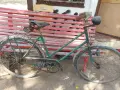 снар велосипед сср 28цола, снимка 1