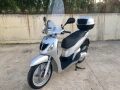 Honda SH 125 Карбуратор, снимка 2