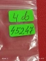 Лот банкноти NOTGELD 5 броя стари редки за КОЛЕКЦИЯ 45247, снимка 12
