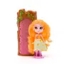 Кукла със светещи крила Фея IMC Toys BFF, снимка 2