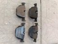 Задни накладки BMW E60 E61 E63 E64 E90 E91 E92 E93 520i 525i 530i 630i 330d 335d 330i 335i, снимка 2