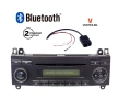 Bluetooth адаптер за Mercedes Sprinter, блутут бус Мерцедес Спринтер, снимка 1
