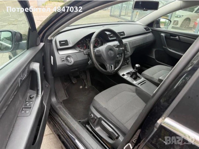 VW Passat 7, снимка 8 - Автомобили и джипове - 54777498
