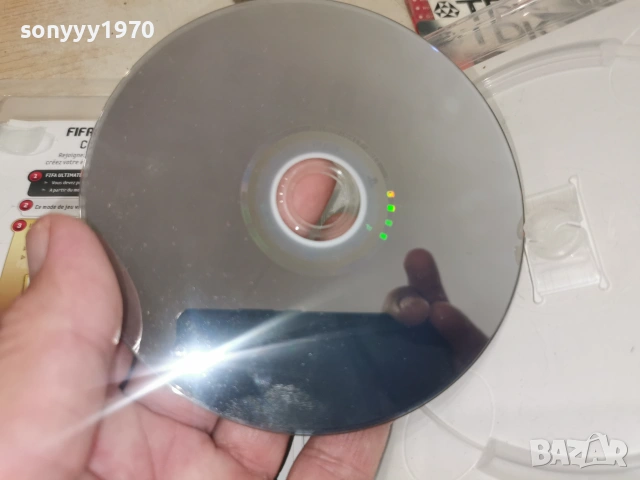 SONY PS3 FIFA 13 1906261841H1E3R, снимка 12 - Игри за PlayStation - 54972920