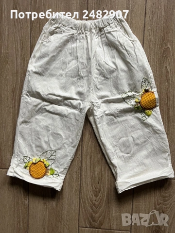 Детски комплект - 3 части, снимка 6 - Детски комплекти - 53996105