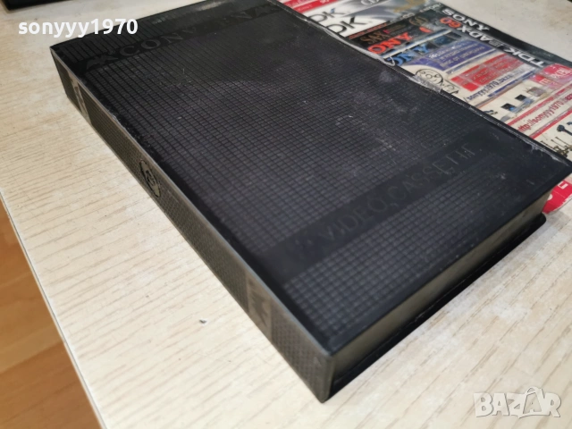 БЪГС БЪНИ VHS VIDEO 1906261233L1, снимка 17 - Други жанрове - 54968258