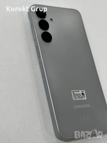 Samsung A16 128GB, снимка 8 - Samsung - 55349976