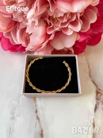 гривна от неръждаема стомана 