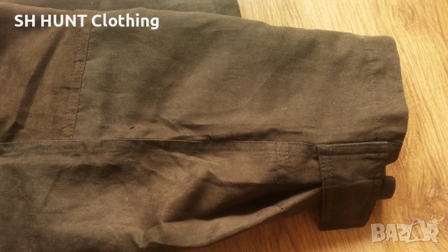 CHEVALIER OUTBACK GTX GORE-TEX Trouser размер 52 / L за лов панталон водонепромокаем - 2569, снимка 9 - Екипировка - 54254388