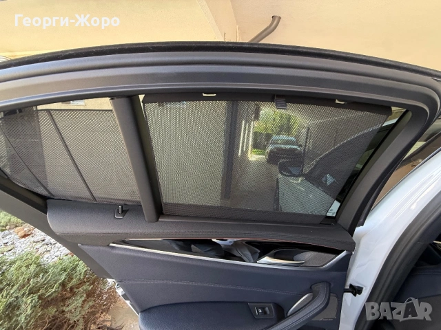 Продавам BMW 530D в отлично състояние, снимка 13 - Автомобили и джипове - 54099625