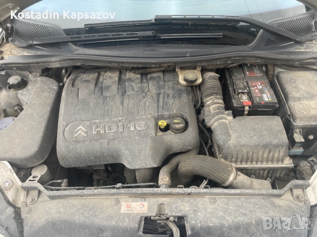 Citroen C4 Exclusive, снимка 5 - Автомобили и джипове - 54158520