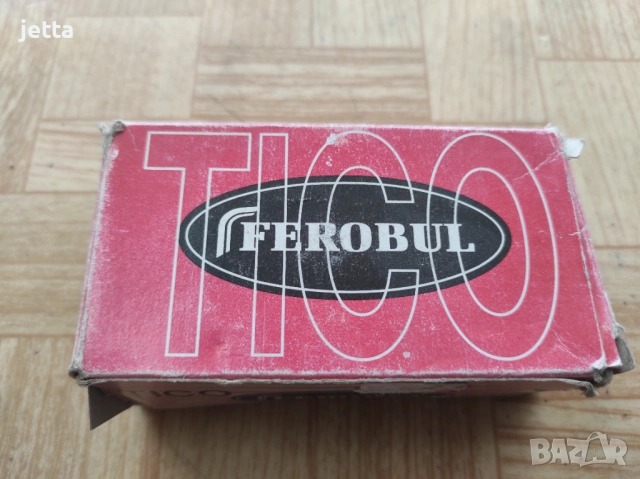 Предни накладки за Деу Тико , снимка 3 - Части - 54329384