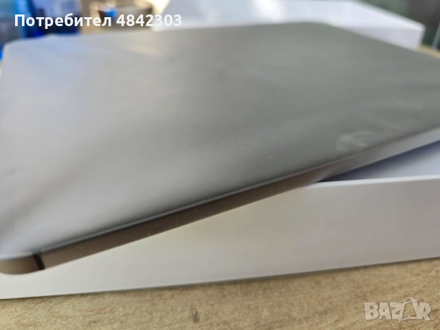 iPad Pro 12.9-inch (5th Generation) Wi-Fi+Cellular 128 GB, снимка 6 - Таблети - 54722149