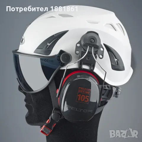 KASK Superplasma Работна каска. Каска за защита., снимка 5 - Други инструменти - 55425989