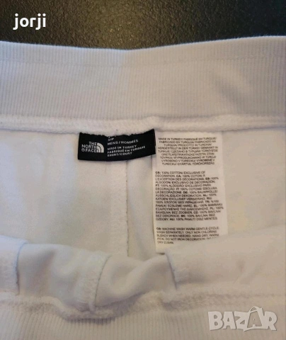 Оригинални шорти The north face, снимка 4 - Спортни дрехи, екипи - 55002913