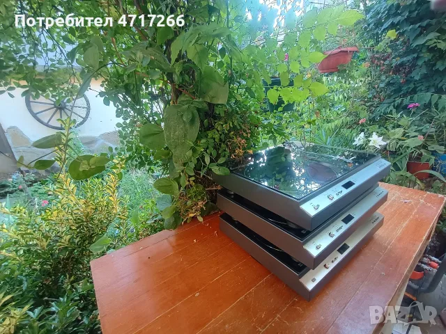 Optonica RP-5100 (Direct Drive)  (Full Automatic), снимка 13 - Грамофони - 55645826