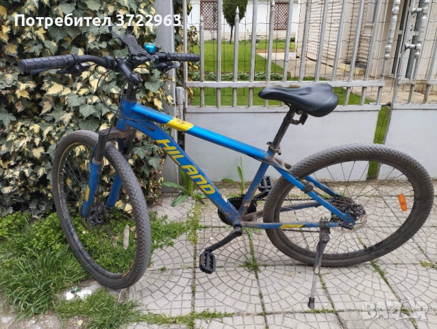 Велосипед 29"