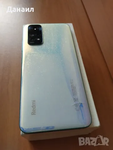 Xiaomi Redmi note 11 , снимка 18 - Xiaomi - 55666962