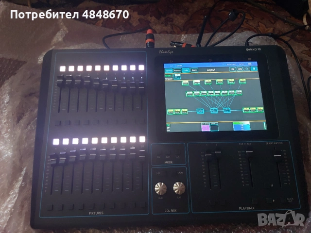 Продавам , снимка 5 - Ресийвъри, усилватели, смесителни пултове - 54799136