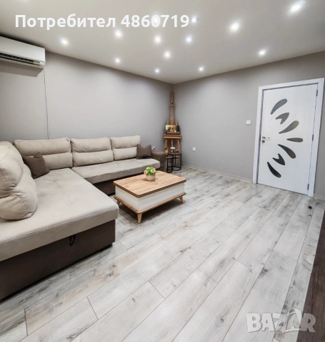 Продажба четиристаен апартамент, снимка 3 - Апартаменти - 54961359