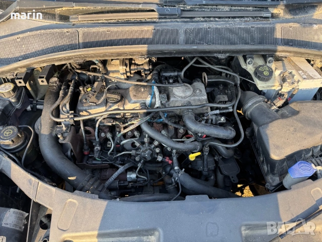 Ford s max и Ford mondeo 1.8tdci, снимка 4 - Автомобили и джипове - 53952311