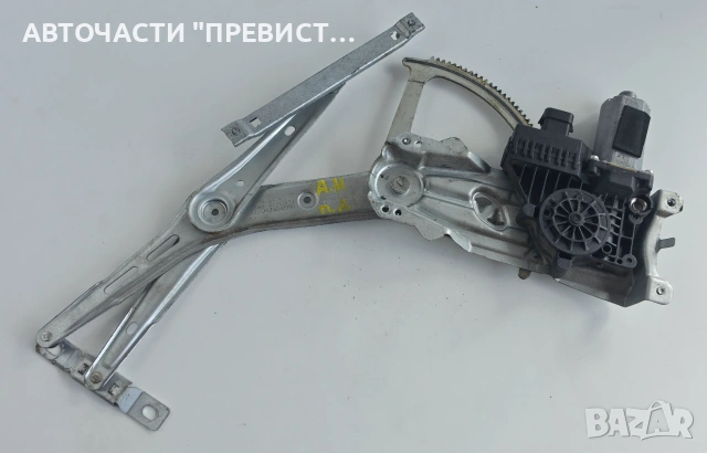 Преден Десен Стъклоповдигач Опел Астра Х Opel Astra H 2004-2009