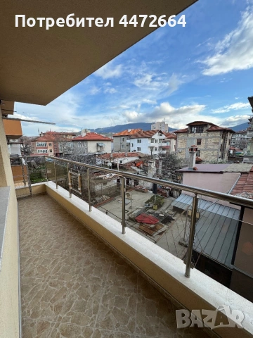 Апартамент под наем , снимка 3 - Апартаменти - 54127721