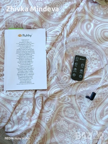 Влагоабсорбатор, снимка 2 - Влагоабсорбатори и влагоуловители - 54125303