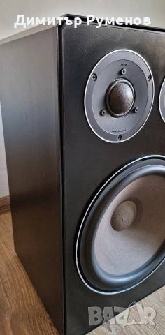 Тонколони Braun LS100 / 10 inch, снимка 6 - Тонколони - 54860893