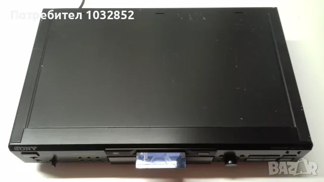 Sony  MDS JE530, снимка 2 - Аудиосистеми - 55349994