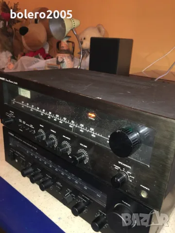 STEREO Ресивер JAMATO