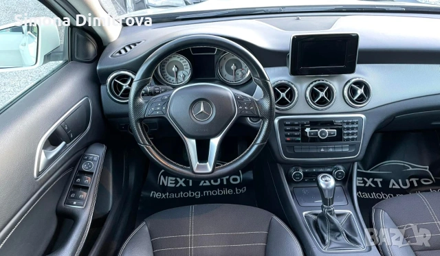 Mercedes Benz GLA 200, снимка 13 - Автомобили и джипове - 54969788