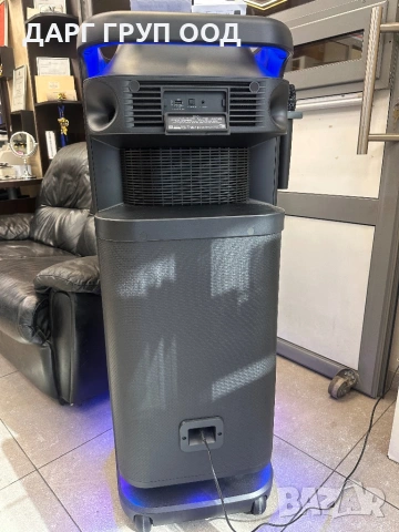Sony ULT-1000, снимка 5 - Аудиосистеми - 54889564