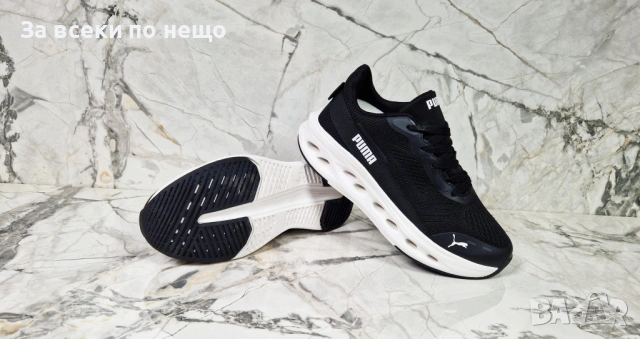 Puma Мъжки Маратонки👟Мъжки Спортни Обувки Пума - Различни Цветове Код P2378, снимка 13 - Маратонки - 54404058