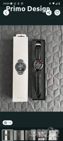 Samsung Galaxy Watch 3