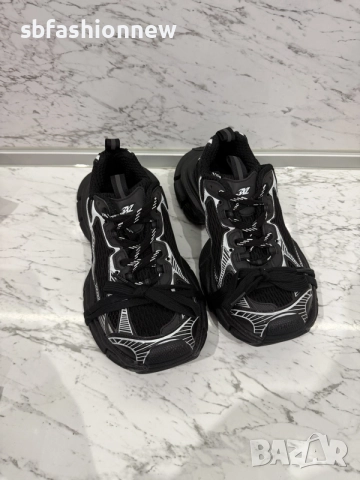Balenciaga 3XL 26см стелка 40 номер, снимка 2 - Сандали - 55567493