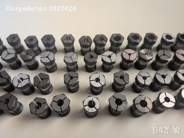 Цанги Elaire Corporation USA, снимка 3 - Други машини и части - 53635281