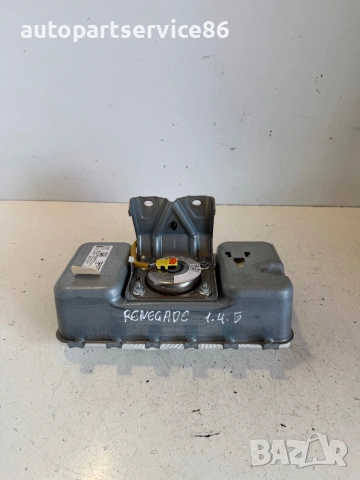 Айрбаг за табло Airbag за Jeep Renegade – № 00519833150 OEM 2018