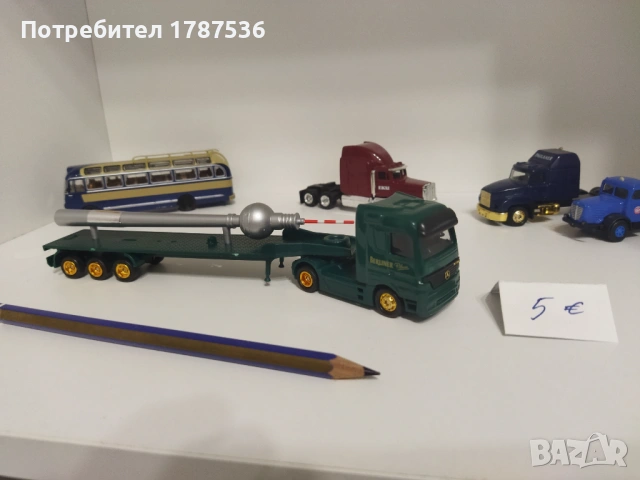 Стари колички, снимка 16 - Колекции - 54650758
