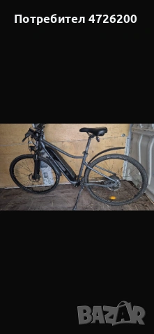 Elektirecesko kolelo riverside