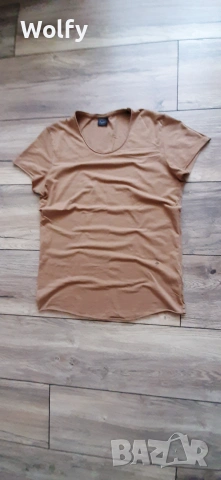 Мъжка тениска Jack&Jones