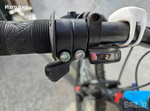 MTB Sprint Dynamic 26", снимка 11 - Велосипеди - 55571592