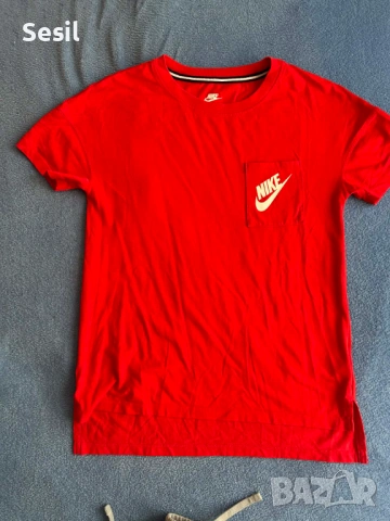 Оригинален сет Nike, снимка 4 - Спортни екипи - 54246882